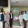 Мобільність в межах Еразмус+ в Академії спеціальної педагогіки імені Марії Гжегожевської (Варшава, Польща)